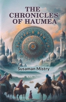 The Chronicles of Haumea 9367146663 Book Cover