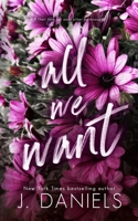 All We Want 1970127279 Book Cover