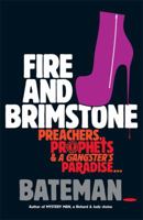 Fire and Brimstone 1472201191 Book Cover