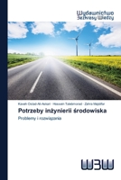 Potrzeby in&#380;ynierii &#347;rodowiska 6200810818 Book Cover