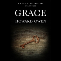 Grace 1579624340 Book Cover