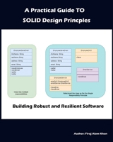 A Practical Guide to SOLID Design Principles: Building Robust and Resilient Software B0C2RZDX12 Book Cover