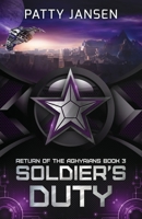 Soldier's Duty 0957745524 Book Cover