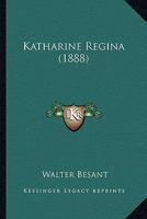 Katharine Regina 1166604470 Book Cover