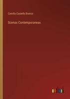Scenas Contemporaneas B0D77B3CVF Book Cover