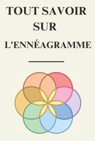 TOUT SAVOIR SUR L'ENNÉAGRAMME: L'Ennéagramme: Un Outil Puissant pour la Vie Personnelle et Professionnelle (French Edition) B0DY4HSXYM Book Cover