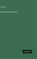 Der Moderne Mensch 3846015210 Book Cover