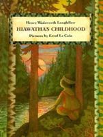 Song of Hiawatha 0140505628 Book Cover