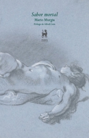 Sabor mortal (Spanish Edition) 6079848279 Book Cover