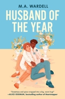 Husband of the Year 1538774682 Book Cover