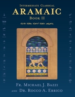 Intermediate Classical Aramaic Book II 1941464408 Book Cover