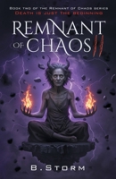 Remnant of Chaos II B0G5WVYBRV Book Cover