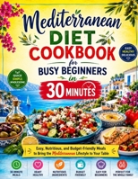 The Ultimate GLP-1 High-Protein Cookbook for Weight Loss: Healthy, High-Protein Meals and a Practical Plan for Faster Fat Loss and Long-Term Wellness B0H9SWXZYF Book Cover