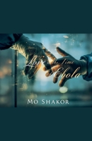 Love in the Time of Ebola B0FK7Y1QTP Book Cover