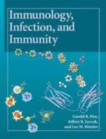 Immunology, Infection, and Immunity 1555812465 Book Cover