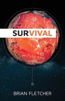 SURVIVAL 1070274127 Book Cover