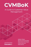 CVMBoK: A Guide to Customer Value Management 6099646906 Book Cover