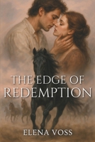 The Edge of Redemption B0FFBD7J3Y Book Cover