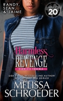 A Little Harmless Rumor 1956633642 Book Cover
