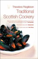 Traditional Scottish Cookery 0285630652 Book Cover