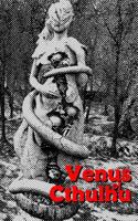 Venus of Cthulhu 1982042680 Book Cover