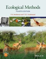 Ecological Methods 1118895282 Book Cover