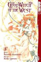 Good Witch of the West, The Volume 1 (Good Witch of the West) 1598166204 Book Cover