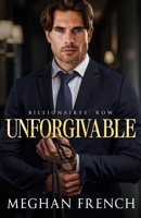 Unforgivable B0H4DV5QQJ Book Cover