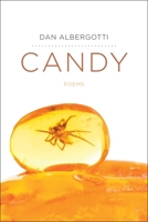 Candy: Poems 0807182540 Book Cover