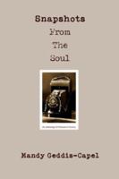 Snapshots From The Soul 0595412556 Book Cover