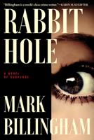 Rabbit Hole 0751577286 Book Cover