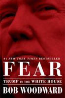 Fear 1501175513 Book Cover
