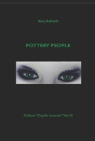 Pottery People B08P3QVZW8 Book Cover