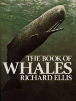 Book of Whales 0394733711 Book Cover