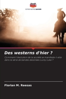 Des westerns d'hier ? (French Edition) 620809450X Book Cover