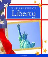 The Statue of Liberty 1623239583 Book Cover