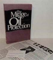 The Mirage of Oil Protection 0819172022 Book Cover