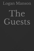 The Guest 1081562935 Book Cover
