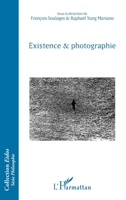 Existence et photographie (Eidos) (French Edition) 214026388X Book Cover