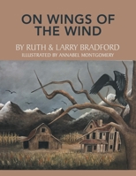On Wings of the Wind 1796063347 Book Cover