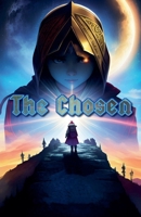 The Chosen B0C713TSYT Book Cover