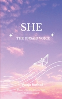 She B0F7B2TJTP Book Cover