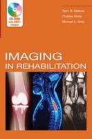 Imaging In Rehabilitation 0071447784 Book Cover