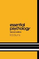 Essential Psychology 0792389573 Book Cover