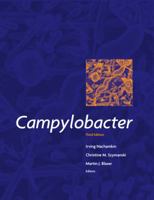 Campylobacter 1555811655 Book Cover