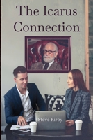 The Icarus Connection 1800746016 Book Cover