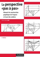 La perspective pas à pas 2100532758 Book Cover