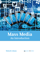 Mass Media: An Introduction B0FH63HLGS Book Cover