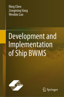 Development and Implementation of Ship BWMS 9813368675 Book Cover