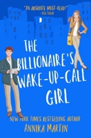 The Billionaire’s Wake-up-call Girl 1722236833 Book Cover